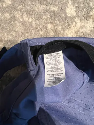 Nike Hat Dri-Fit thumbnail 2