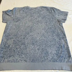 Lululemon Swiftly Breathe Short Sleeve L/XL women thumbnail 7