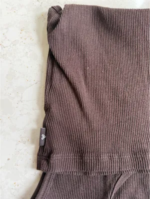 Aritzia TNA Tank Crop thumbnail 3