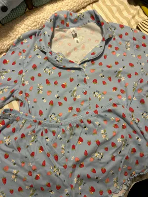 Wild Fable Pajama Set thumbnail 1