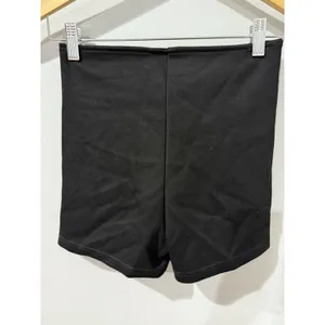 NEW Miu Miu‎ Back High Rise Shorts Sz S/M thumbnail 5