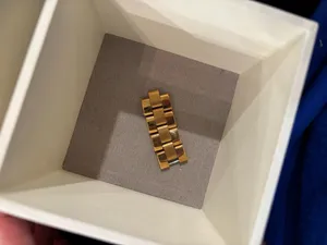 Michael Kors Rose Gold Watch Women’s thumbnail 4