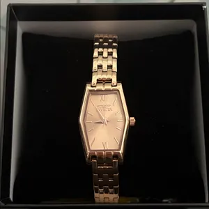 Invicta Angel Pixie Women's 20mm Rose Gold Watch # 48129 thumbnail 2