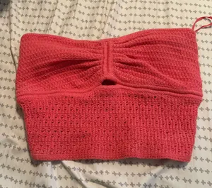 American Eagle Tube Tops thumbnail 1