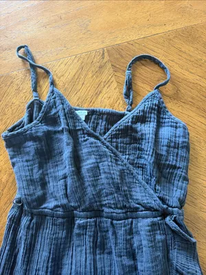 Aerie 100% cotton dress thumbnail 4