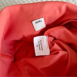 Vuori Women's Coral Leggings thumbnail 6