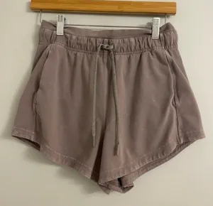 Lululemon Inner Glow Shorts thumbnail 1