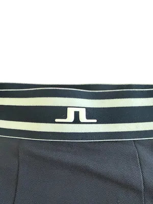 J.Lindeberg Harlow Navy Pleated Golf Tennis Skort M thumbnail 2