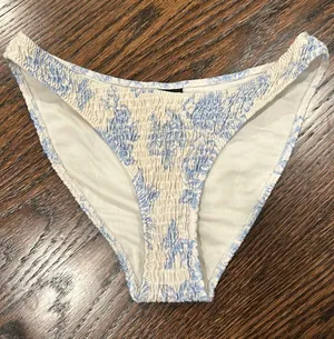 Triangl Bikini Bottoms thumbnail 1