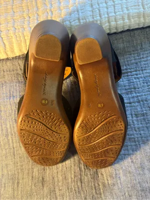 Easy Spirit Cindie Mary Jane pump 
Size 6 thumbnail 6
