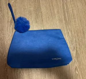 Blue wristlet thumbnail 1