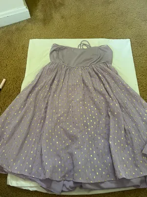 Lucy in the Sky Babydoll Dress thumbnail 1