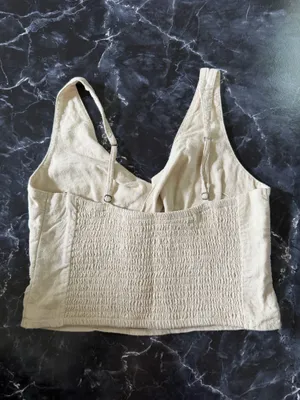 Abercrombie twist top thumbnail 2