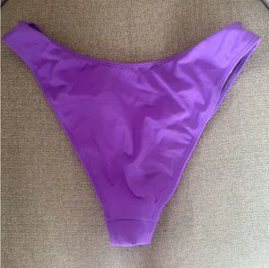 PacSun Purple Bikini Bottoms thumbnail 6
