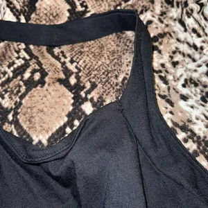 Tiny little black dress halter size S thumbnail 2