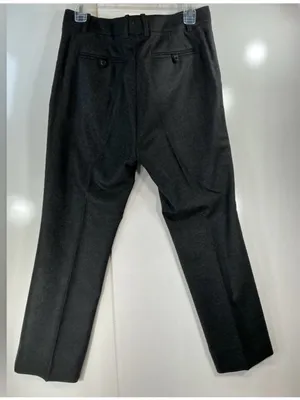 Gucci Black and Cream Label Detail thumbnail 8