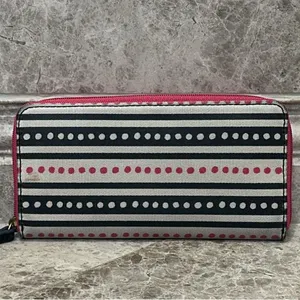 Fossil Eliza Zip Around Clutch Wallet thumbnail 5