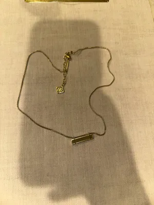 Kendra Scott necklace thumbnail 2