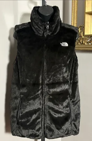 The North Face Medium Mossbud Insulated Reversible Vest thumbnail 1