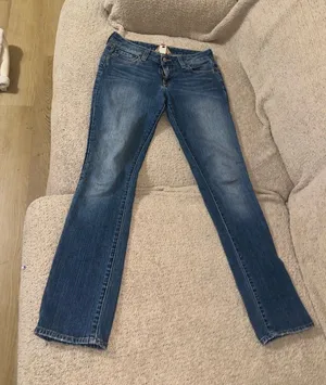 Lucky brand vintage jeans thumbnail 1