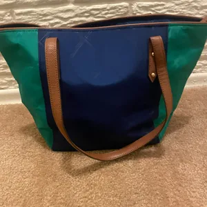 Vera Bradly bag Blue thumbnail 3