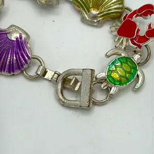 Rosemarie Conversational Bracelet thumbnail 2