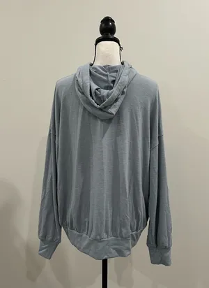 Rip Curl Full Zip Hoodie thumbnail 3