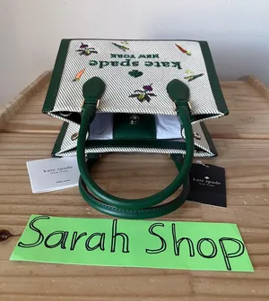 Kate Spade Purse thumbnail 5