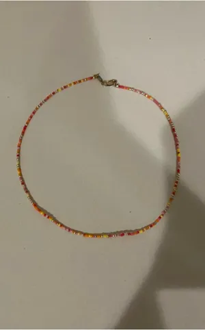 ENewton Necklace thumbnail 5
