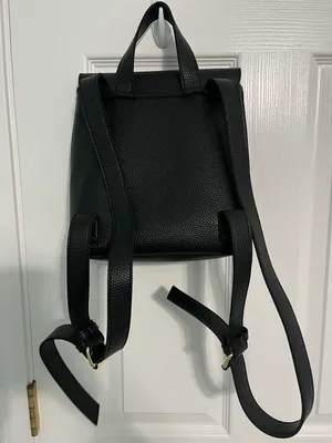 Katie Loxton London Backpack Purse thumbnail 2