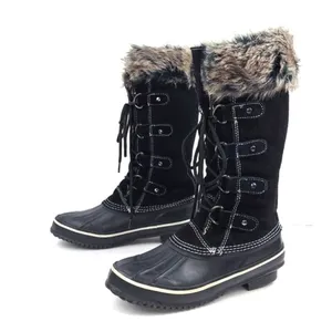 ✨Western Chief Yukon Cold Weather Snow Sz 10 Boots✨ thumbnail 3