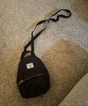 Herschel Backpack thumbnail 1