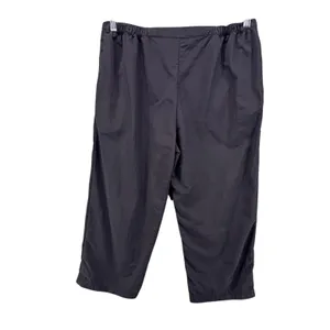 LL‎ Bean Hiking Cargo Pants Black M thumbnail 2