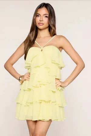 Windsor Dress Mini thumbnail 1