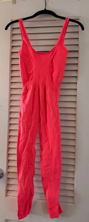 Free People Movement Bodysuit thumbnail 1
