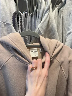 Aritzia Mega Hoodie thumbnail 3