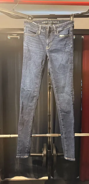 American Eagle Jeans Outfitters thumbnail 1