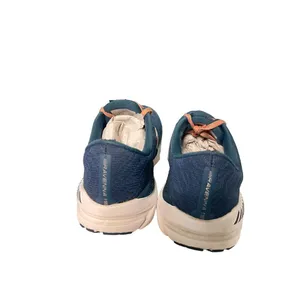 Brooks‎ Navy Blue and Orange Running Shoes Comfortable Athletic Sneakers S-44 thumbnail 3