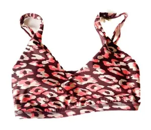 NWT Offline Goals Stretch Medium Support Sports Bra Size Large L NEW thumbnail 1