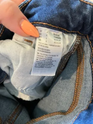 American Eagle Next Level Stretch Jean Size 4 thumbnail 4