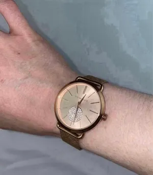 Michael Kors Watch  thumbnail 1