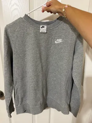 Nike Sweatshirt Women’s  thumbnail 1