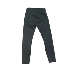 Fabletics High Waisted Black Leggings SZ S Workout Athletic Running Active Yoga thumbnail 2