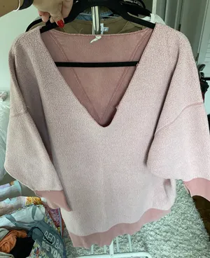 Oversized Pullover thumbnail 1