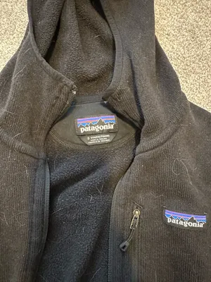 Patagonia Fleece jacket thumbnail 2