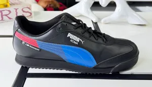 Puma Roma BMW M Motorsport Sneakers (Men’s Size 9 US) thumbnail 1