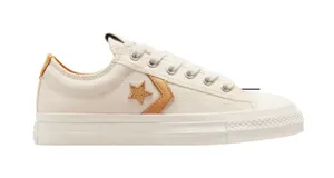 Converse Star Player 76 Low 'Egret Sandy Shore Shoes thumbnail 1