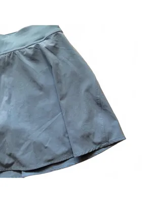 Lululemon Lightweight High-Rise Tennis Skirt UNC Tarheels LW8AK7S Size 4 thumbnail 4
