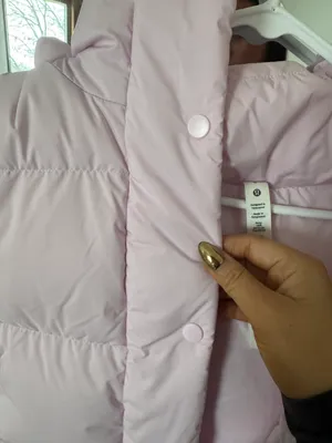 Lululemon Wunder Puff Vest thumbnail 3