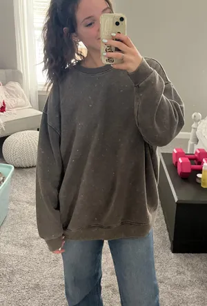 Wild Fable Crewneck thumbnail 1